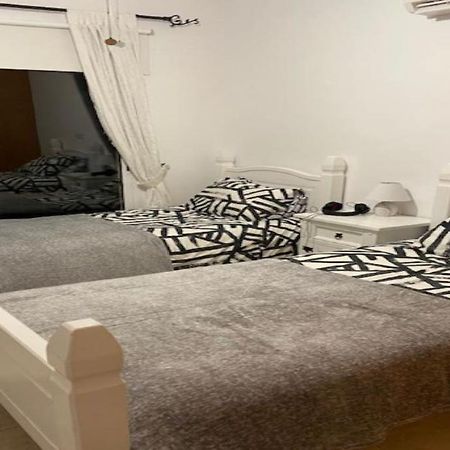 Kato Paphos Apartment In Universal Area 外观 照片