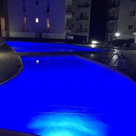 Kato Paphos Apartment In Universal Area 外观 照片