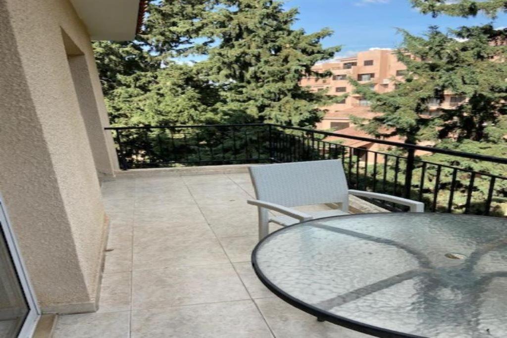 Kato Paphos Apartment In Universal Area 外观 照片