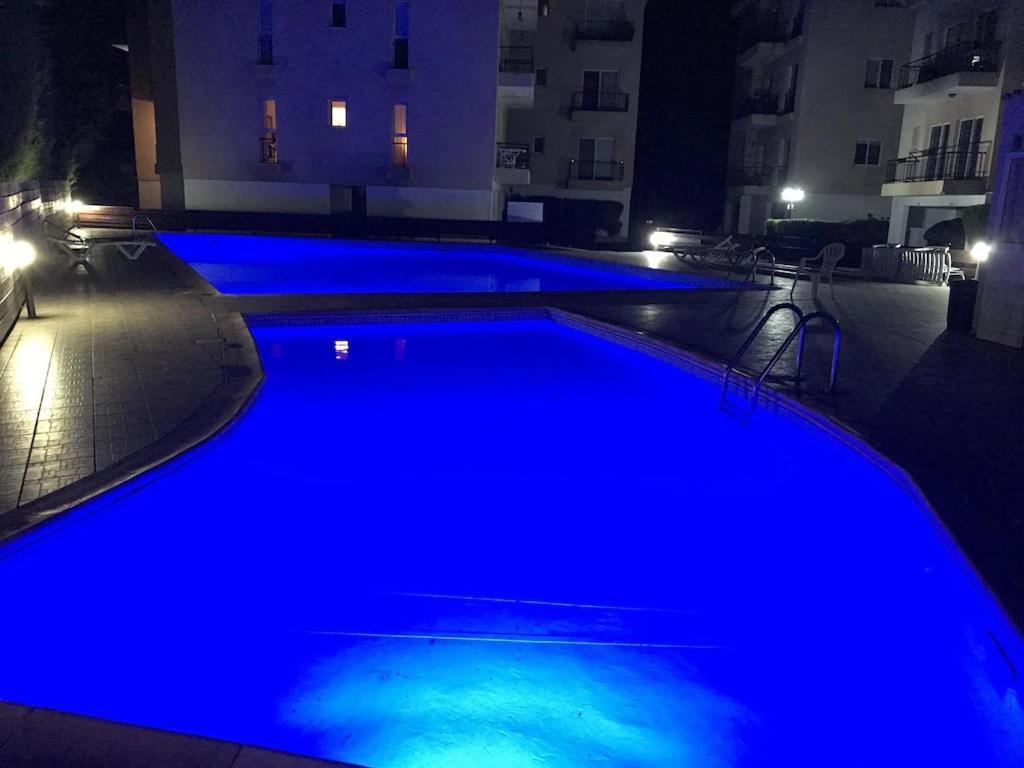 Kato Paphos Apartment In Universal Area 外观 照片